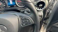 Mercedes-Benz V-Class V220 d AMG Line 5dr 9G-Tronic [Extra Long] Diesel Estate